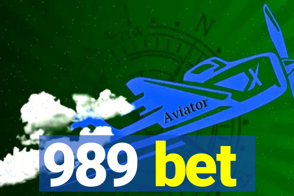 989 bet